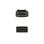 Cavo convertitore DisplayPort maschio-HDMI maschio 4K Nanocable 10.15.4300, 0,5 m, oro e nero