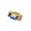 Adattatore SVGA AISENS A114-0082 HDB15/H-HDB15/H Blu Argento RoHS