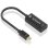 AISENS Mini DisplayPort auf HDMI Adapter 4K 15cm