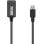 Câble d'extension USB 3.0 AISENS A105-0525 amplificateur 5 m 625 Mbps noir