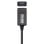 Câble d'extension USB 3.0 AISENS A105-0525 amplificateur 5 m 625 Mbps noir