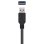 Câble d'extension USB 3.0 AISENS A105-0525 amplificateur 5 m 625 Mbps noir