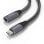 Cable USB-C AISENS USB 3.2 Gen2x2 20Gbps 8K@30Hz 5A 100W 2m Gris