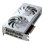 Scheda Grafica Gigabyte GeForce RTX 5060 EAGLE OC ICE 8GB GDDR7 Reflex 2 RTX AI DLSS4
