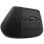Logitech Lift Rato Sem Fios 4000 DPI Vertical Ergonómico Bluetooth com Logi Bolt e 6 Botões