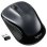 Souris sans fil Logitech M325s Argent foncé - Précision optique 1000 Dpi pour un confort et une praticité inégalés - Design élégant pour une totale liberté de mouvement.