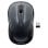 Souris sans fil Logitech M325s Argent foncé - Précision optique 1000 Dpi pour un confort et une praticité inégalés - Design élégant pour une totale liberté de mouvement.