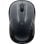 Souris sans fil Logitech M325s Argent foncé - Précision optique 1000 Dpi pour un confort et une praticité inégalés - Design élégant pour une totale liberté de mouvement.