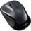 Souris sans fil Logitech M325s Argent foncé - Précision optique 1000 Dpi pour un confort et une praticité inégalés - Design élégant pour une totale liberté de mouvement.
