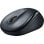 Souris sans fil Logitech M325s Argent foncé - Précision optique 1000 Dpi pour un confort et une praticité inégalés - Design élégant pour une totale liberté de mouvement.