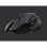 Souris Gaming sans fil Logitech G502 Lightspeed Noir - Performance, rapidité et confort pour les joueurs exigeants - Compatibilité multiplateforme - 11 boutons programmables - Batterie rechargeable longue durée - Capteur optique Hero 16k