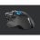 Souris Gaming sans fil Logitech G502 Lightspeed Noir - Performance, rapidité et confort pour les joueurs exigeants - Compatibilité multiplateforme - 11 boutons programmables - Batterie rechargeable longue durée - Capteur optique Hero 16k
