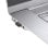 Souris sans fil Logitech Mx Master 3s avec technologie Darkfield pour une précision maximale. 7 boutons programmables, connectivité Bluetooth et batterie rechargeable.