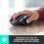 Logitech Mx Master 3s kabellose Maus mit Darkfield-Technologie für maximale Präzision. 7 programmierbare Tasten, Bluetooth-Konnektivität und wiederaufladbarer Akku.