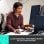 Logitech Mx Master 3s kabellose Maus mit Darkfield-Technologie für maximale Präzision. 7 programmierbare Tasten, Bluetooth-Konnektivität und wiederaufladbarer Akku.