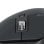 Souris sans fil Logitech Mx Master 3s avec technologie Darkfield pour une précision maximale. 7 boutons programmables, connectivité Bluetooth et batterie rechargeable.