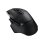 Ratón Logitech inalámbrico LIGHTSPEED 11 botones programables agarre personalizable