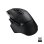 Ratón Logitech inalámbrico LIGHTSPEED 11 botones programables agarre personalizable