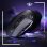Ratón Logitech inalámbrico LIGHTSPEED 11 botones programables agarre personalizable