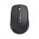 Mouse wireless Logitech 8000 DPI compatto ed ergonomico Bluetooth USB-C