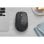 Mouse wireless Logitech 8000 DPI compatto ed ergonomico Bluetooth USB-C