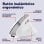 Trust Bayo II Rato Vertical Sem Fios 2400 DPI com Bateria Recarregável Branco