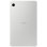 Tablet Samsung Galaxy Tab A9 4G 8,7" 8GB 128GB Plata