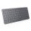 Lenovo Multi-Device Tab Luna Layout PT-PT Tastiera a membrana Bluetooth USB-C 3 dispositivi 12 tasti di scelta rapida
