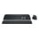Teclado de tijera Logitech MX Keys S Graphite Layout PT retroiluminado con ratón incluido
