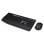 Logitech Mk345 Kabellose Tastatur – Ergonomische Rechtshänder-Tastatur, geräuschlose Tasten, Ziffernblock, inklusive Maus, 3 Jahre Garantie