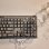 Conjunto sem fio Logitech Mk370 - mouse e teclado ergonômico Bluetooth empresarial - parafuso preto