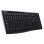 Teclado inalámbrico Logitech K270 Layout ES compacto receptor USB Unifying teclas silenciosas