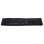 Teclado inalámbrico Logitech K270 Layout ES compacto receptor USB Unifying teclas silenciosas