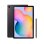 Tablet Samsung Galaxy Tab S6 Lite 10,4" 4G 4GB 64GB Gris Pen Stylus batería prolongada