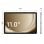 Tablet Samsung Galaxy Tab A9+ 11" 4/64GB 5G Plata