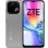 ZTE Blade A35E 2GB 32GB 6.52″ 90Hz Dual SIM Cinzento Escuro