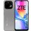ZTE Blade A35E 2GB 32GB 6.52? 90Hz Dual SIM Gris Oscuro Reacondicionado