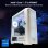 PcCom Ready Intel Core i7-14700KF / 32GB / 2TB SSD / RTX 5060 Weiß