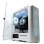 PcCom Ready Intel Core i7-14700KF / 32GB / 2TB SSD / RTX 5060 Blanco + Windows 11 Home