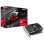 Tarjeta Gráfica Asus Radeon RX550 Phantom Gaming 4GB GDDR5 compacta HDMI DisplayPort refrigeración eficiente