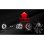 Tarjeta Gráfica Asus Radeon RX550 Phantom Gaming 4GB GDDR5 compacta HDMI DisplayPort refrigeración eficiente