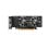 ASRock Radeon RX550 4 GB GDDR5 Low Profile Dual Fan-Grafikkarte