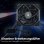 Lian Li Uni Fan TL Ventoinha 120mm Sem Cabos ARGB PWM Preta