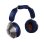Casque sans fil Bluetooth 5.0 Dyson avec réduction du bruit et 11 microphones