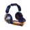 Casque sans fil Bluetooth 5.0 Dyson avec réduction du bruit et 11 microphones