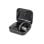 Casque Bluetooth ouvert Dcu Tecnologic Ows, noir