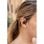 Casque Bluetooth ouvert Dcu Tecnologic Ows, noir