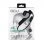 Casque sans fil Bluetooth 5.0 DCU avec conduction aérienne et multipoint