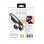 Casque sans fil Bluetooth 5.0 DCU avec conduction aérienne et multipoint