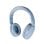 Casque sans fil Bluetooth v5.0 et filaire DCU avec radio FM et appels mains libres